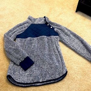 Pull Over Sweater